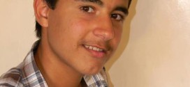 قوات الاحتلال تعتقل الطفل أحمد بسام نمر نزال