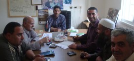 المجلس القروي يعلن شراء أراضٍ بهدف إقامة مدرسة في المنطقة الجنوبية