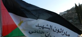 ماراثون الشهيد عصام بدران الثاني