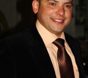 فرحة جديدة برفقة حبات المطر