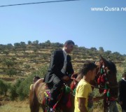 صور من زفاف الشاب سفيان يوسف ابراهيم حمدالله