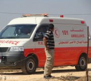 مستوطنون يهاجمون المواطن ” ابراهيم فايز درويش حسن” أثناء رعيه للأغنام في اللحف