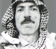 42 عام على إستشهاد محمد فارع ( أبو فارع ) في معركة جماعين