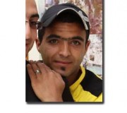 تهنئة للشاب شادي فوزي فايز حسن