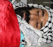 تنحية ضابط اسرائيلي على خلفية استشهاد عصام عودة رحمه الله