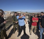 الأمم المتحدة تندد بسلوك المستوطنين وقوات الاحتلال في قصرة وغيرها