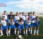 انتخاب هيئة إدارية جديدة لنادي اتحاد قصرة الرياضية