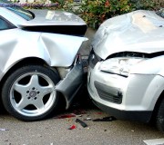 حادث سير يوقع أربع إصابات من شباب القرية