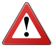 تحذير صادر عن المجلس القروي