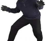 ليلة الجمعة || سرقة محلات السيد عدلي محمد عبد الله رزق