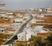 تأهيل طرق القرية | ملف صور 