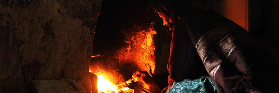 الحجة فاطمة