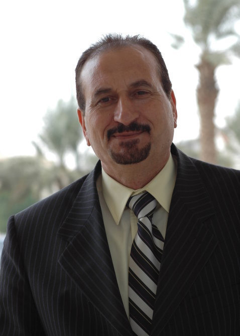 الشاعر هلال محمد الفارع