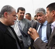 وزير العمل د.أحمد مجدلاني يزور القرية اليوم ويجتمع بالمزارعين.