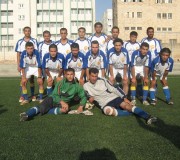 قصرة يفوز بثلاثية نظيفة على عقربا ضمن الدوري التصنيفي