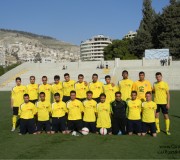 خروج قصرة من دوري المناطق بعد خسارتها امام بيتا 2-1