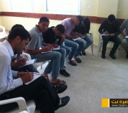 ورشة عمل حول توثيق اعتداءات المستوطنين وهدم البيوت ومصادرة الأراضي