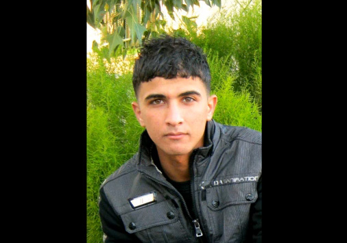 إلى أرواح من رحلوا عنّا بصمت ، عصام ورامي ومحمد