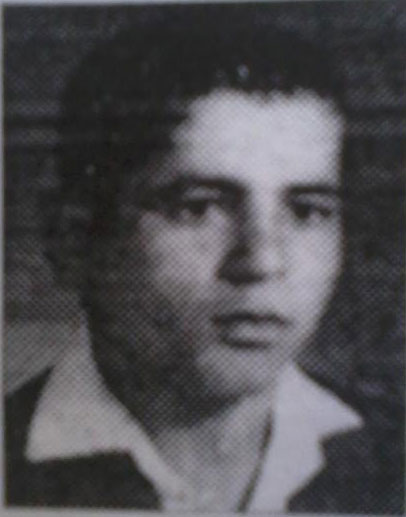 الشهيد صلاح بدوي صالح