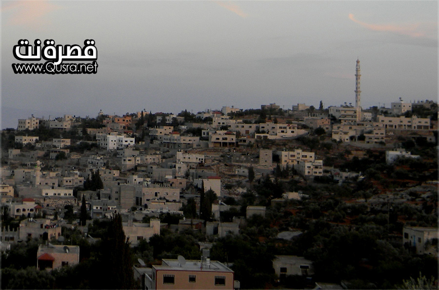 صور جديدة للقرية 11-2012