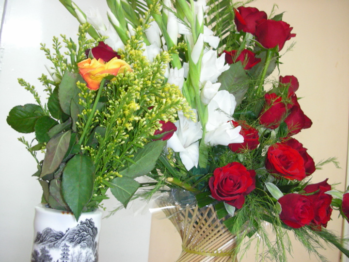 تهنئة بمناسبة الزفاف للشاب أحمد عبد الرازق وفيق أبو ريدة