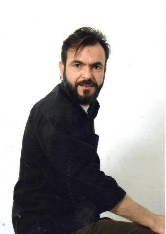 الأسير عبد العظيم عبد الحق