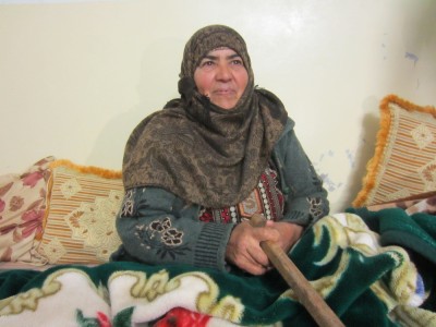 Israeli settlers attack Qusra village