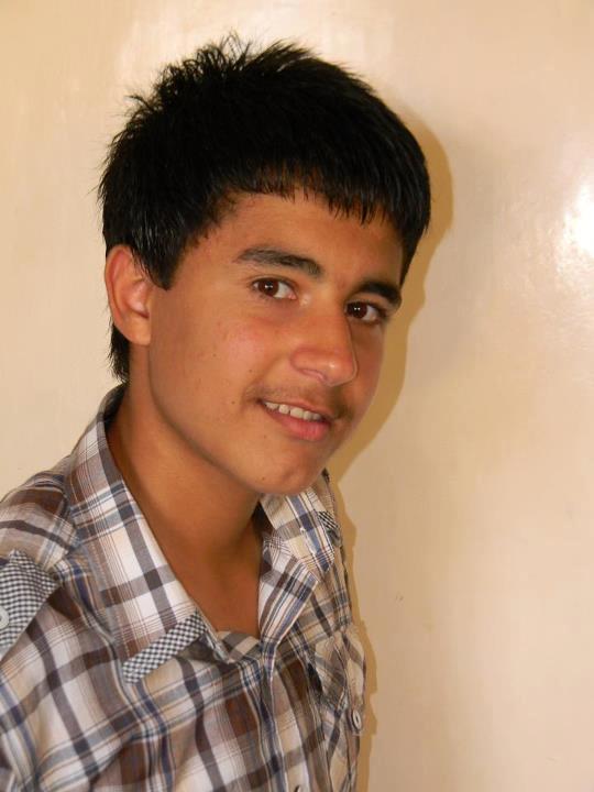 قوات الاحتلال تعتقل الطفل أحمد بسام نمر نزال