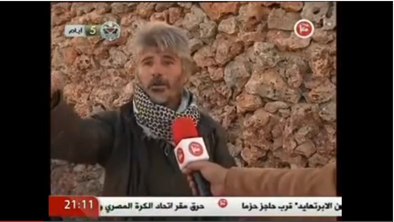 فيديو || تقرير قناة معا عن قرية قصرة والمعاناة التي يعيشها الأهالي نتيجة اعتداءات المستوطنين