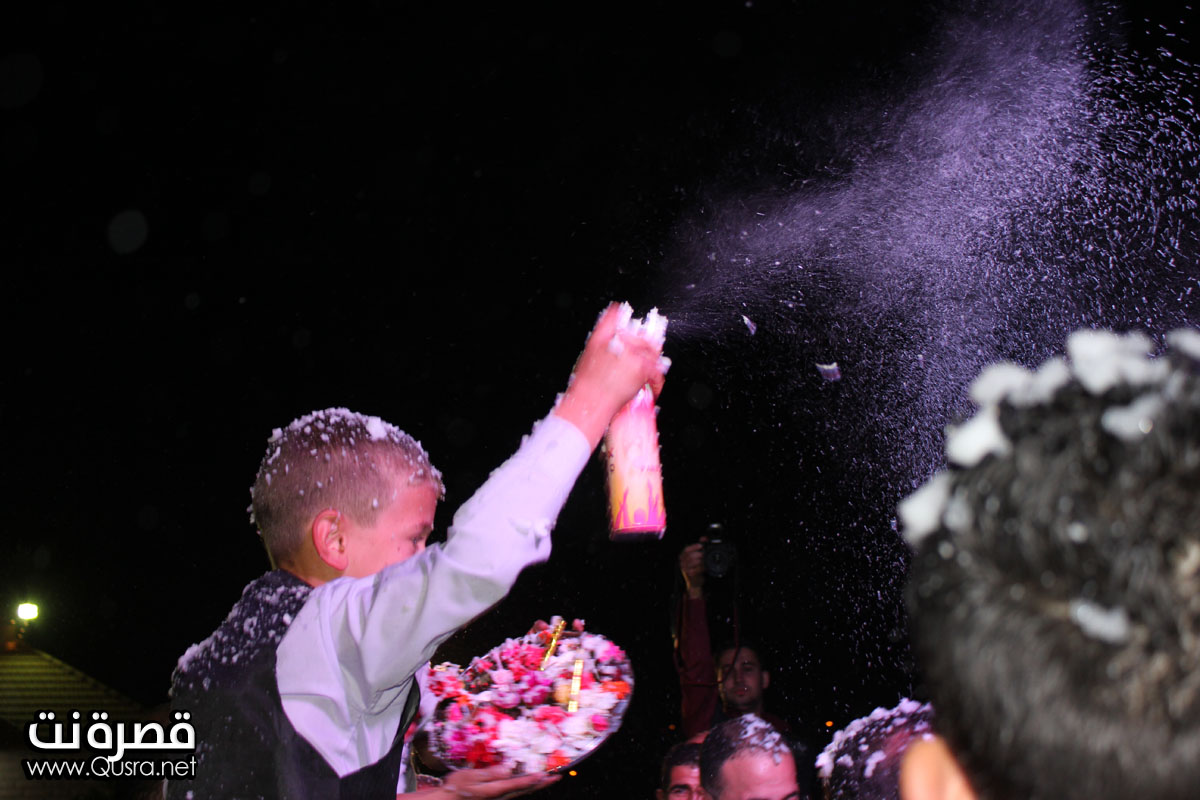 جدول أعراس السنة 2013 – يحدّث