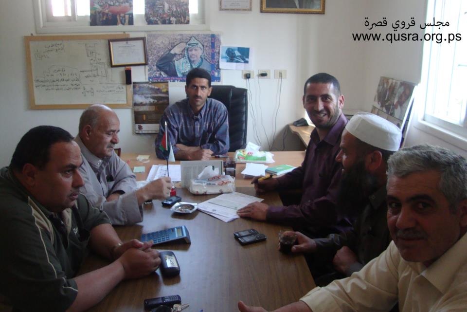 المجلس القروي يعلن شراء أراضٍ بهدف إقامة مدرسة في المنطقة الجنوبية