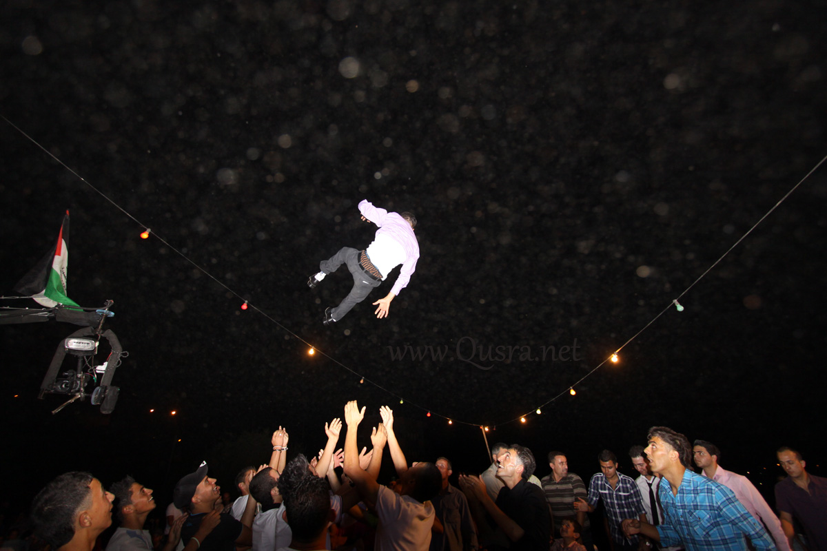 تهنئة للشاب محمد صبيح محمد حسن بمناسبة الزفاف