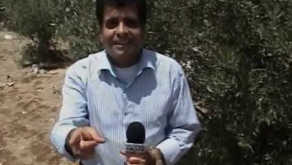 قرية قصرة في برنامج حروف وطن