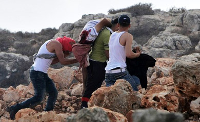 أفق يا عصام – لؤي ابو ريدة