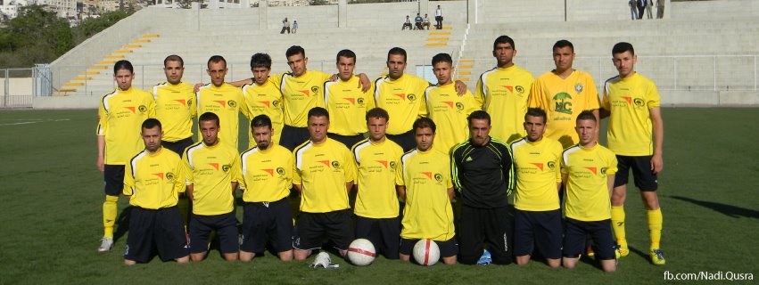 اتحاد قصرة الرياضي يتفوق وديا على هيئة التدريب بـ 5 أهداف دون مقابل