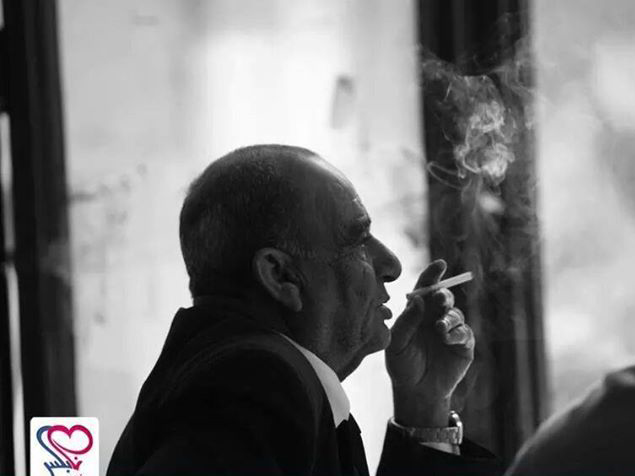 الحاج نظام محمد سليمان صبيح ” أبو هيثم ” في ذمة الله