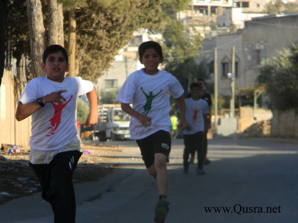 ماراثون الشهيد عصام بدران “النسخة الثالثة”